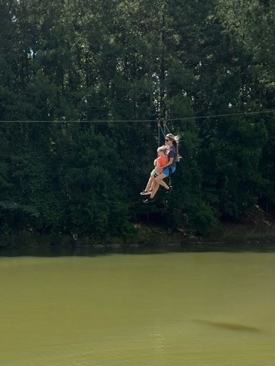 Georgia Bible Camp