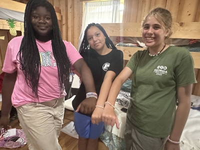 Georgia Bible Camp