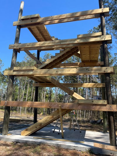 Georgia Bible Camp