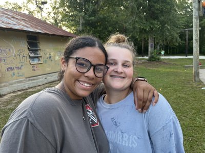 Georgia Bible Camp