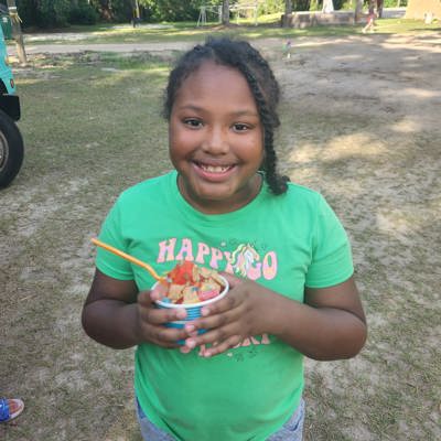 Georgia Bible Camp