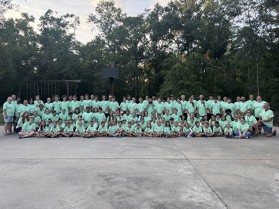 Georgia Bible Camp