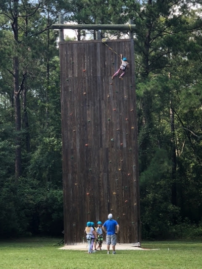 Georgia Bible Camp