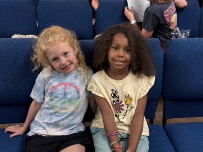 Georgia Bible Camp