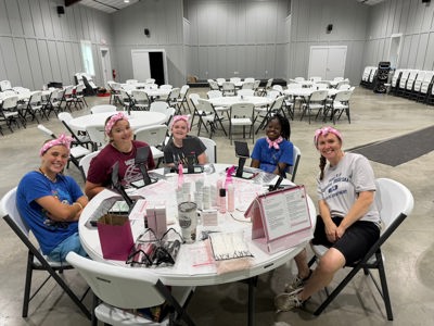 Georgia Bible Camp