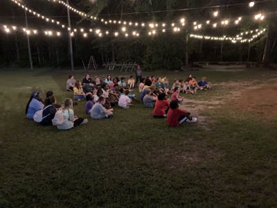 Georgia Bible Camp