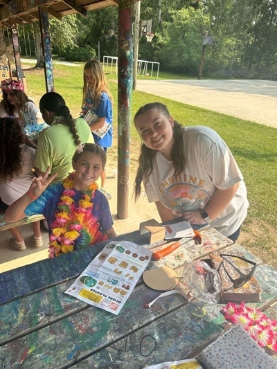 Georgia Bible Camp