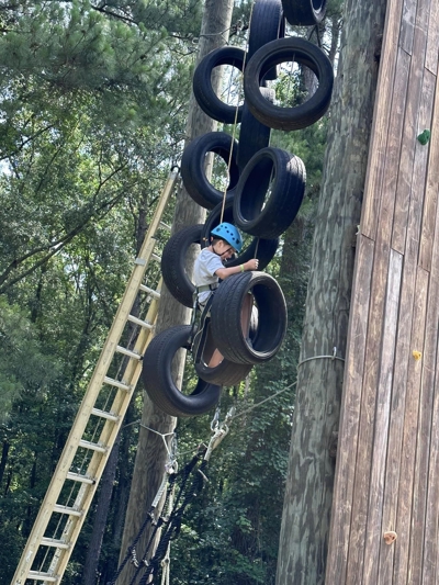 Georgia Bible Camp
