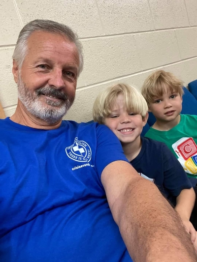 Georgia Bible Camp