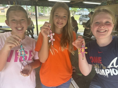 Georgia Bible Camp