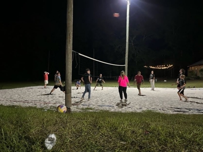 Georgia Bible Camp