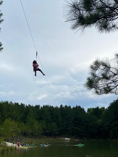 Georgia Bible Camp