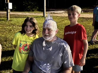 Georgia Bible Camp