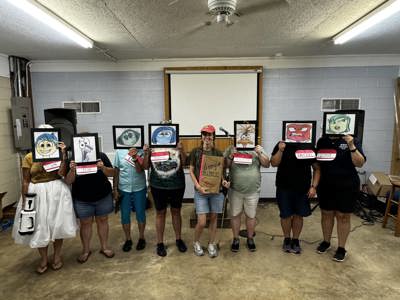 Georgia Bible Camp