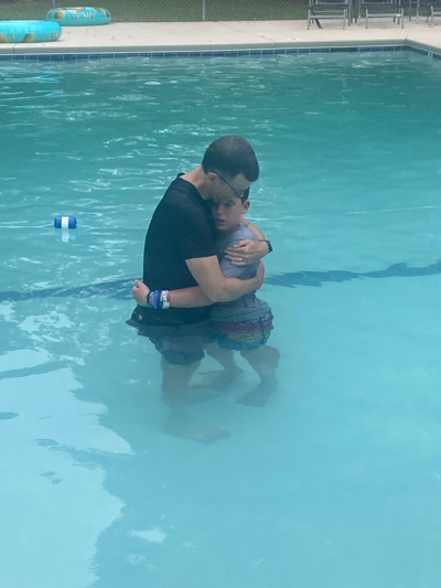 Georgia Bible Camp