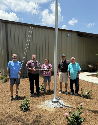 Georgia Bible Camp